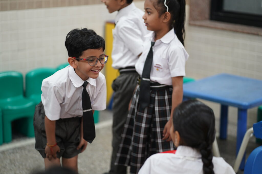 Best CBSE School in Kota