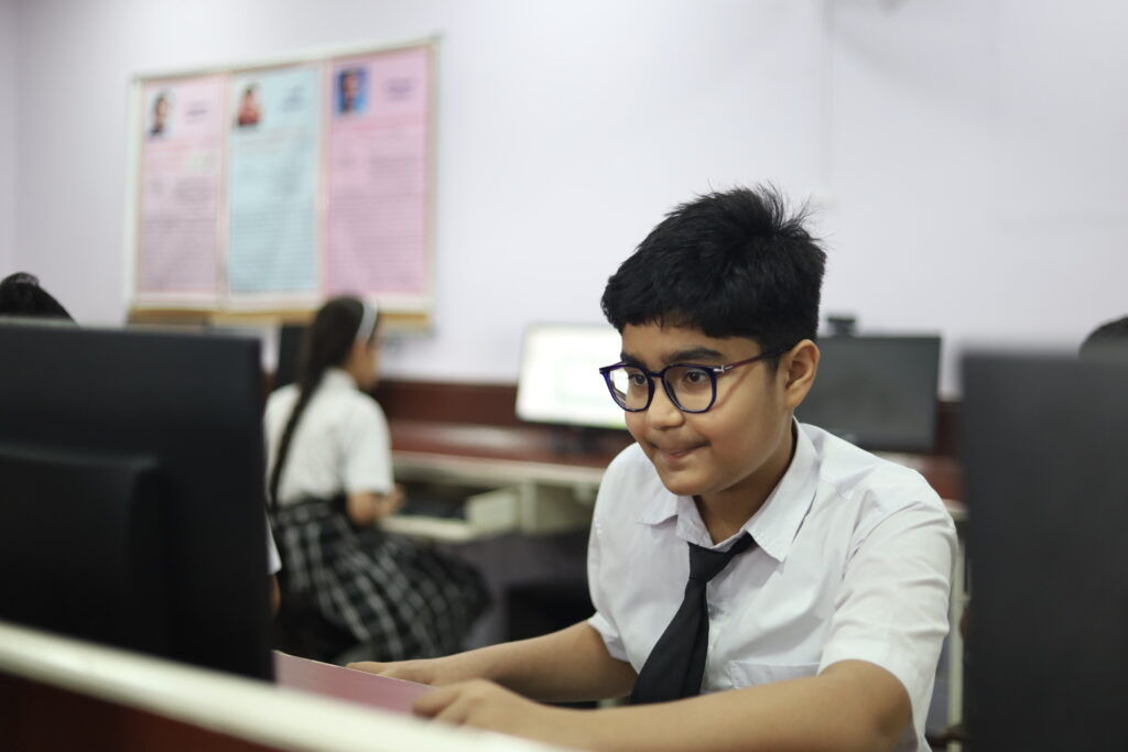 Best CBSE School in Kota